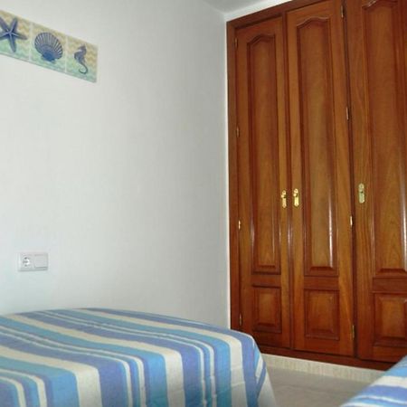 Casa El Mar Lägenhet Costa Teguise Exteriör bild