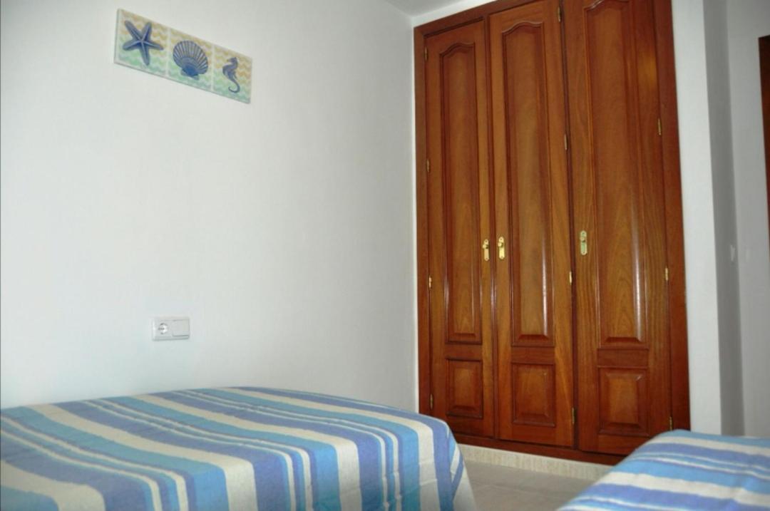 Casa El Mar Lägenhet Costa Teguise Exteriör bild