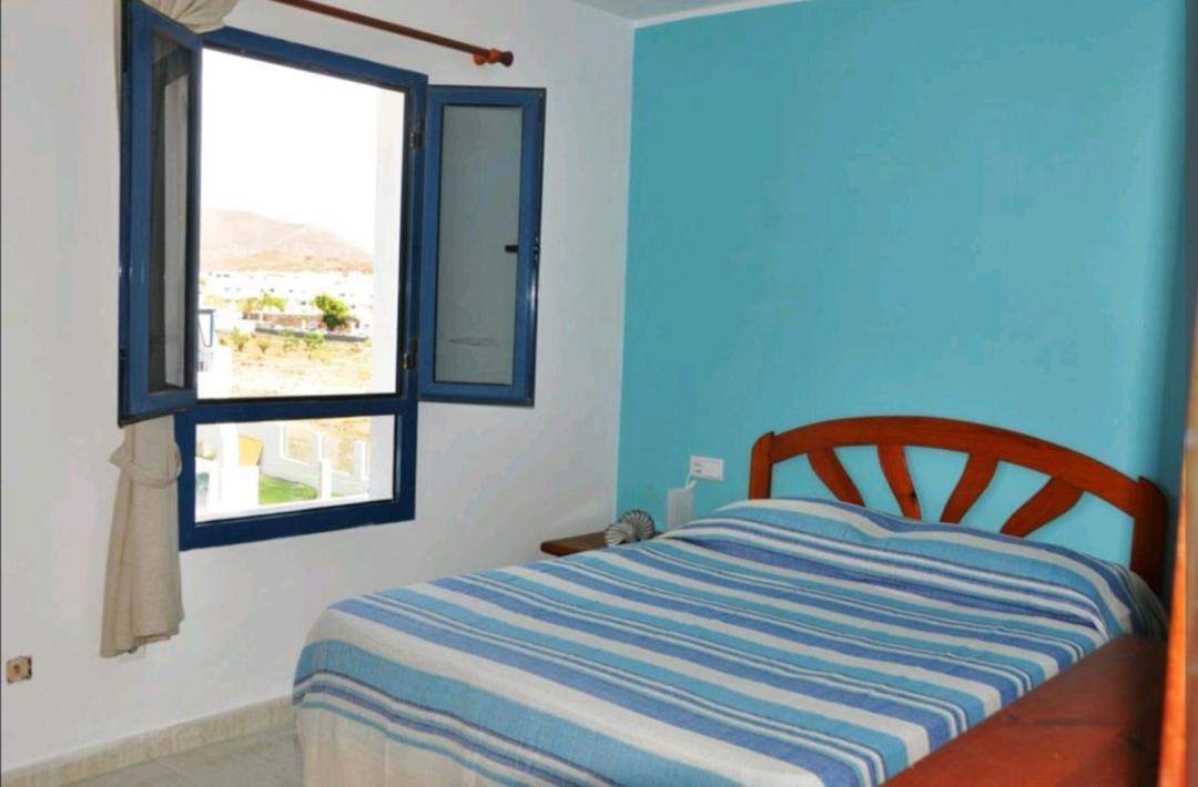 Casa El Mar Lägenhet Costa Teguise Exteriör bild